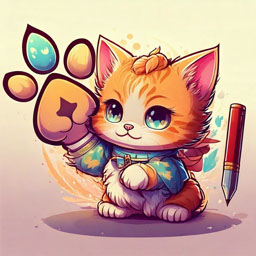 Paw Logo